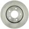 Brake Rotor Set