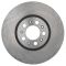 Brake Rotor Set