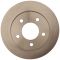 Brake Rotor Set