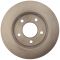 Brake Rotor Set