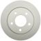 Brake Rotor Set