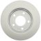 Brake Rotor Set
