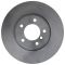 Brake Rotor Set