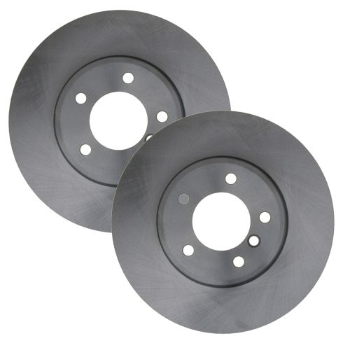 Brake Rotor Set