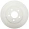 Brake Rotor Set