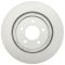 Brake Rotor Set