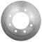Brake Rotor Set