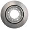 Brake Rotor Set
