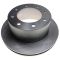 Brake Rotor Set