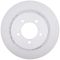 Brake Rotor Set