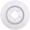 Brake Rotor Set