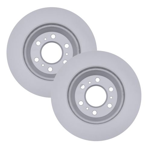 Brake Rotor Set