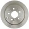 Brake Rotor Set