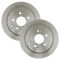 Brake Rotor Set
