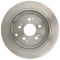 Brake Rotor Set