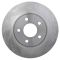 Brake Rotor Set