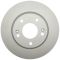 Brake Rotor Set