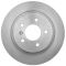 Brake Rotor Set