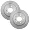 Brake Rotor Set