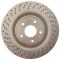 Brake Rotor Set