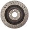 Brake Rotor Set