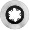 Brake Rotor Set