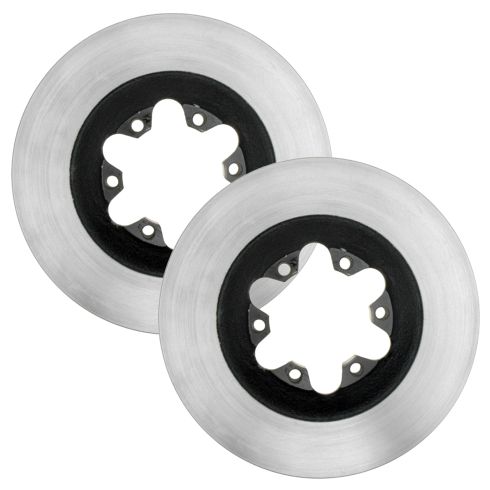 Brake Rotor Set