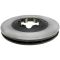 Brake Rotor Set