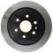 Brake Rotor Set