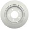 Brake Rotor Set