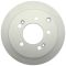 Brake Rotor Set