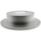 Brake Rotor Set