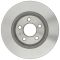 Brake Rotor Set