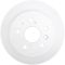 Brake Rotor Set