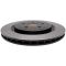 Brake Rotor Set