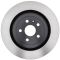 Brake Rotor Set
