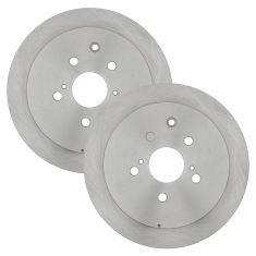 Brake Rotor Set