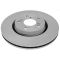 Brake Rotor Set