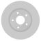 Brake Rotor Set
