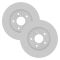 Brake Rotor Set