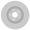 Brake Rotor Set