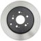 Brake Rotor Set