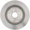 Brake Rotor Set