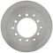 Brake Rotor Set