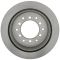 Brake Rotor Set