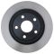 Brake Rotor Set