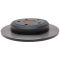 Brake Rotor Set