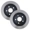 Brake Rotor Set