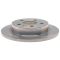Brake Rotor Set