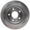 Brake Rotor Set